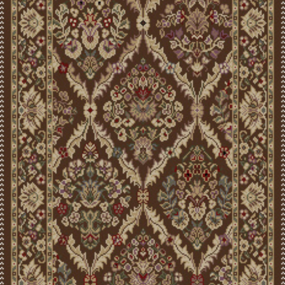 Da Vinci Runner