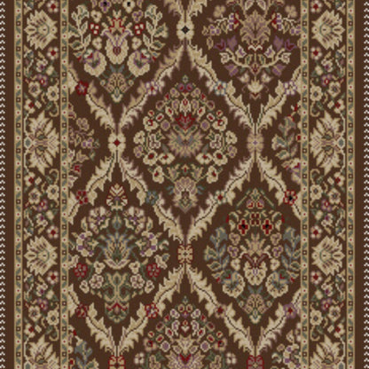 Da Vinci Runner