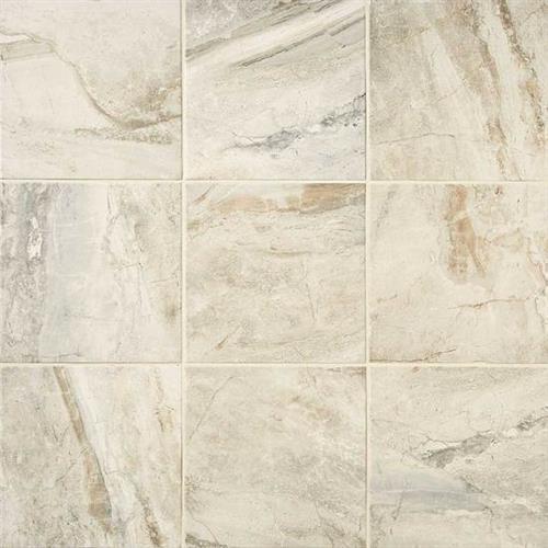 Danya in Stream Tile