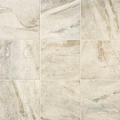 Danya in Stream Tile