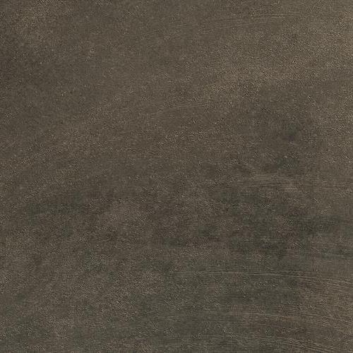 Disk in Brown - 24x24 Tile