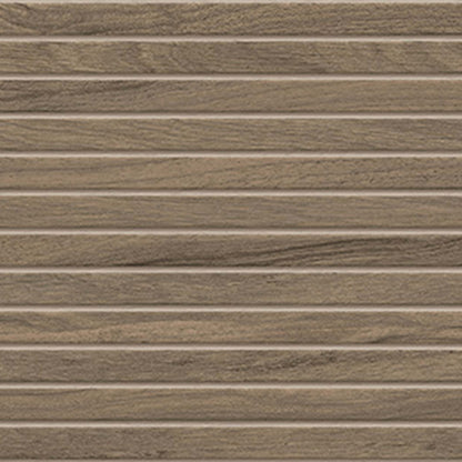 Dorian Collection in Dorian Wallnut Glass Tile