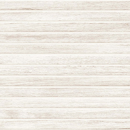 Dorian Collection in Dorian White Glass Tile