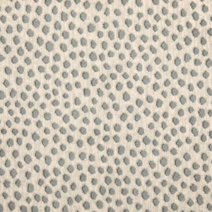 Dottie in White Rain Carpet