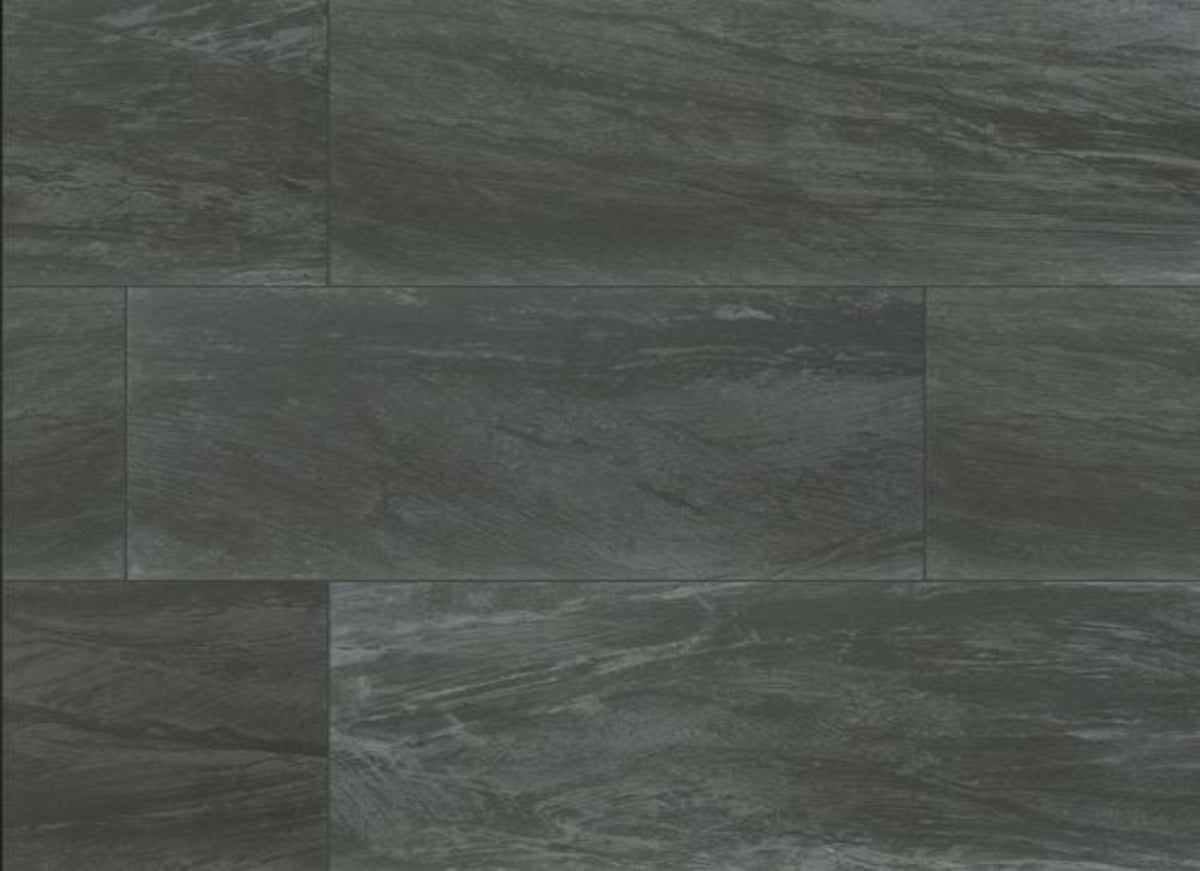 Durban in Anthracite - 24x48 Matte
