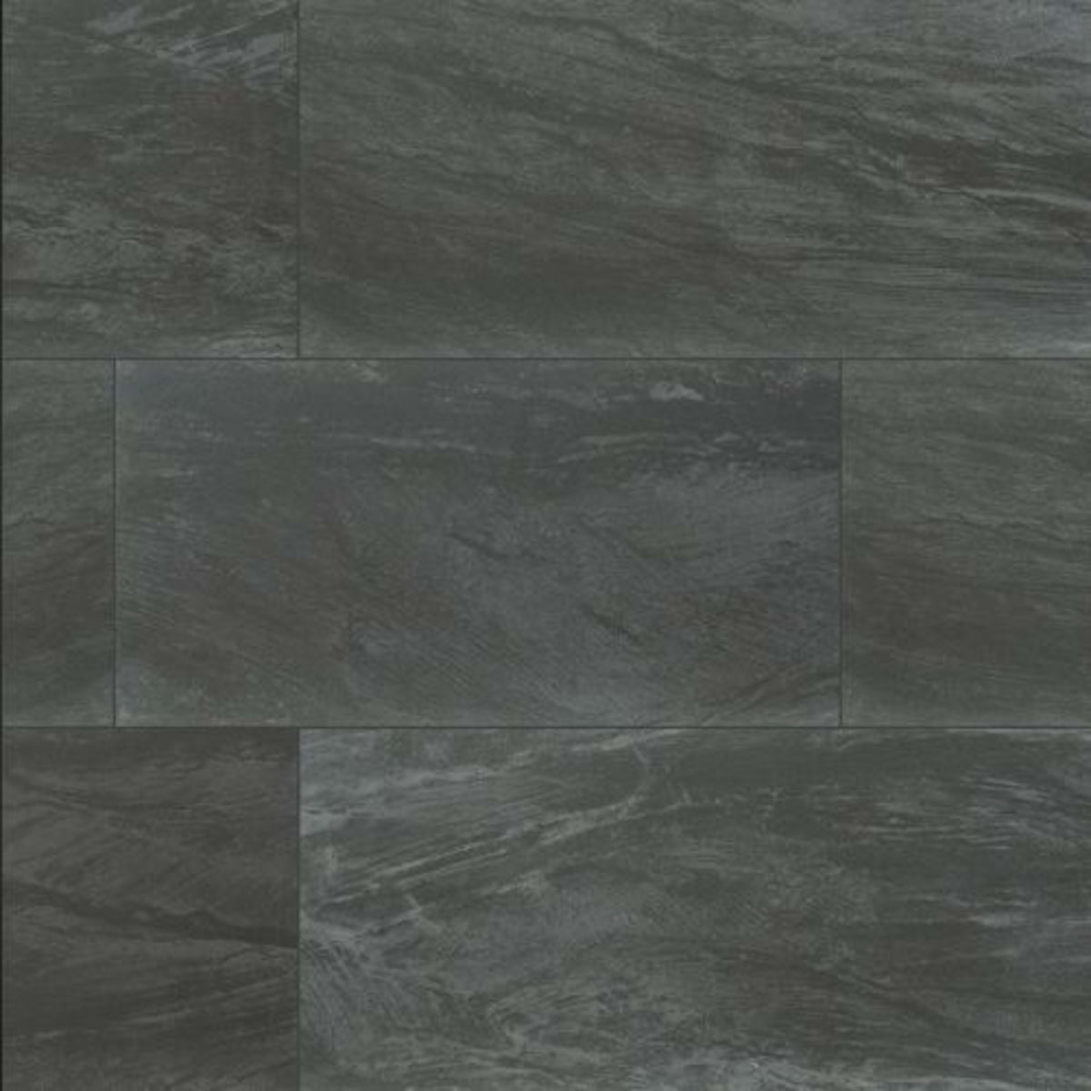 Durban in Anthracite - 24x48 Matte Tile