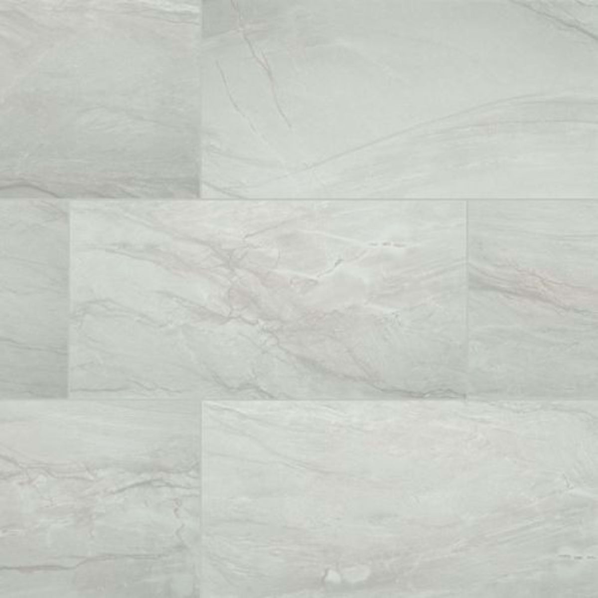 Durban in Grey - 12x24 Matte Tile