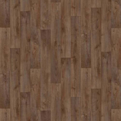 Hampton Heights in Caravel Brown Vinyl Sheet Goods