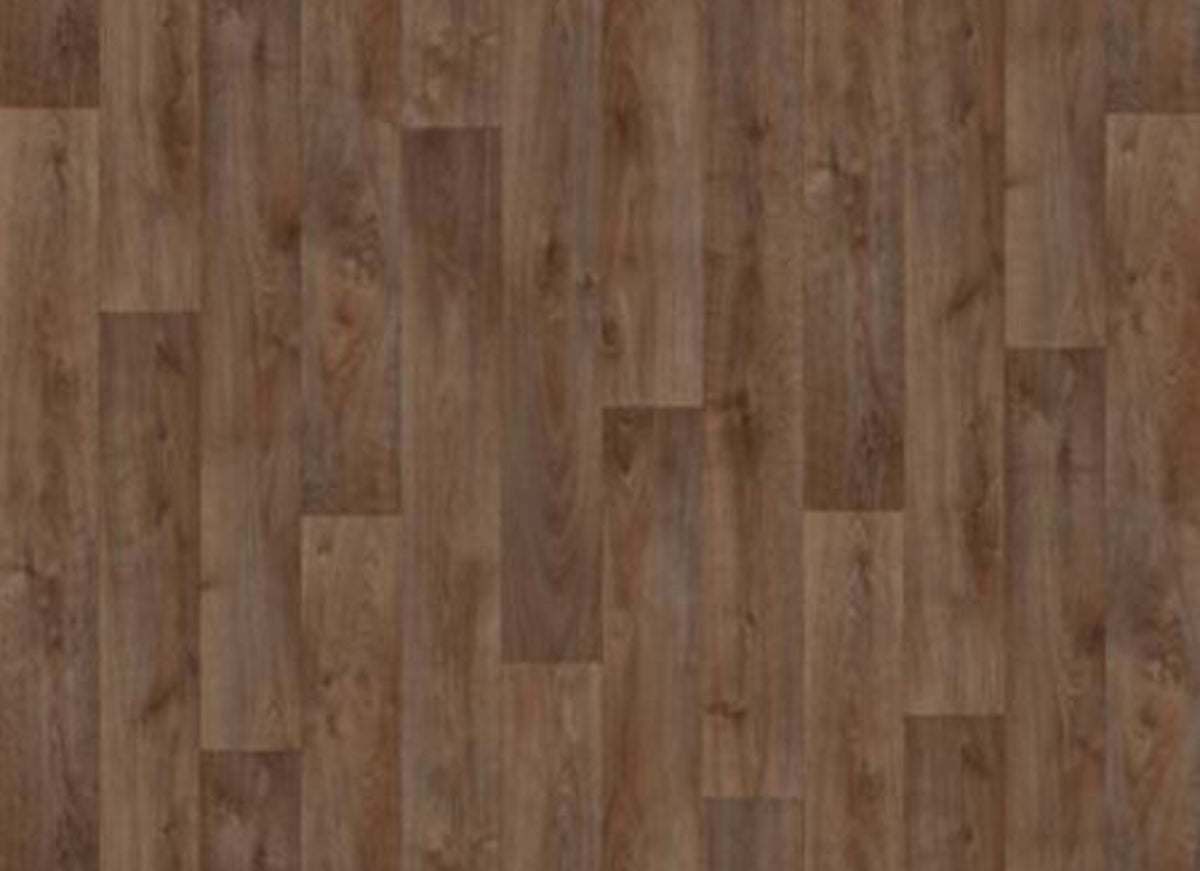 Hampton Heights in Caravel Brown