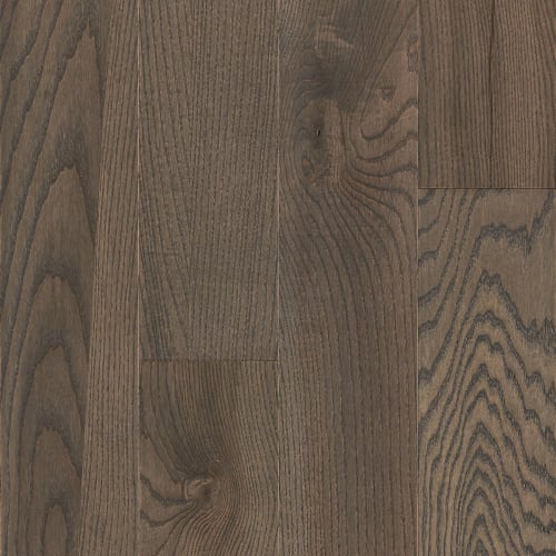 Standing Timbers Ash Engineered in Mountainside Taupe 6.5"