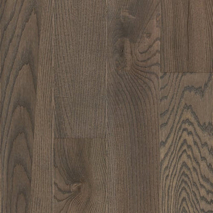 Standing Timbers Ash Engineered in Mountainside Taupe 6.5"