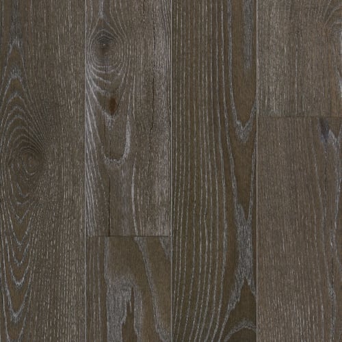 Standing Timbers Ash Engineered in Iron Bridge 6.5"