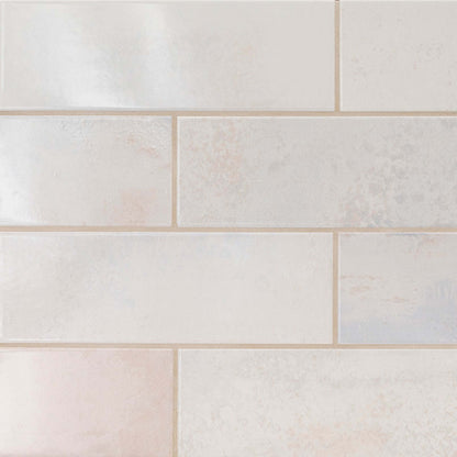Marza in Earl Subway Tile