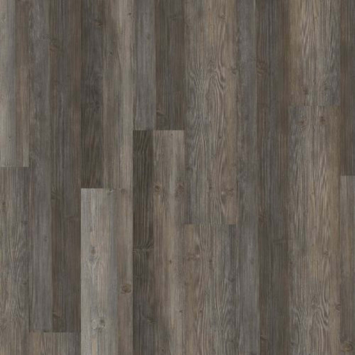Chassis Plank in Armature Luxury Vinyl