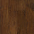 American Scrape Hickory Engineered in Wilderness Brown Hardwood