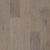 American Scrape Hickory Engineered in Grey Wolf Hardwood