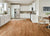 Springdale Northern Red Oak Engineered in Toast 3" | Bruce