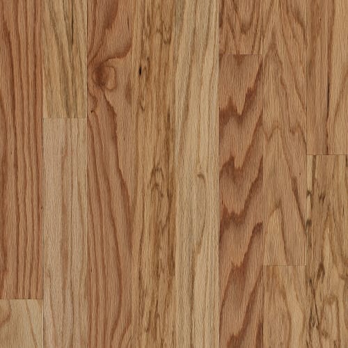Springdale Northern Red Oak Engineered in Toast 3"