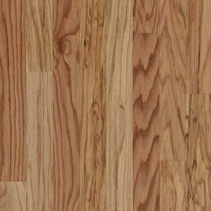 Springdale Northern Red Oak Engineered in Toast 3"