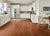 Springdale Red Oak Engineered in Gunstock 3" | Bruce