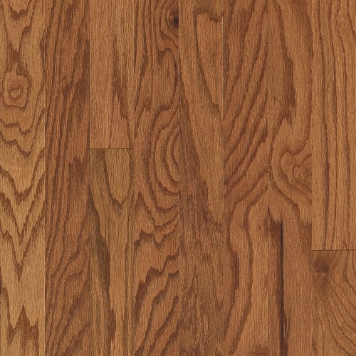 Springdale Red Oak Engineered in Mellow Brown 3"