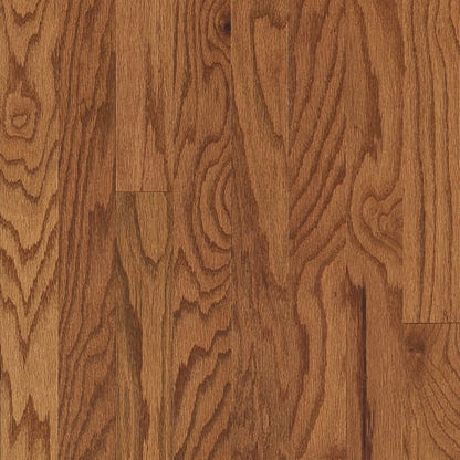 Springdale Red Oak Engineered in Mellow Brown 3"