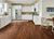 Springdale Red Oak Engineered in Saddle 3" | Bruce