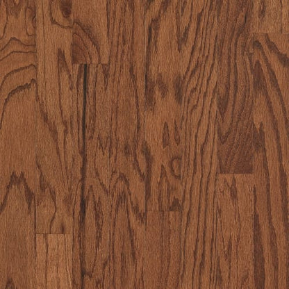 Springdale Red Oak Engineered in Saddle 3"