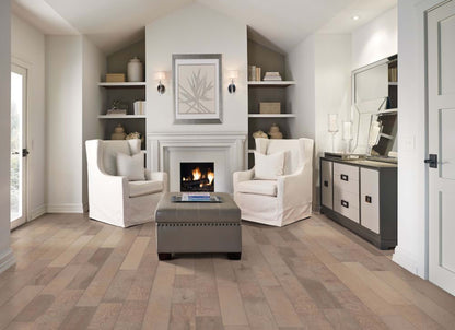 Homeland in Silo Herringbone Mosaic