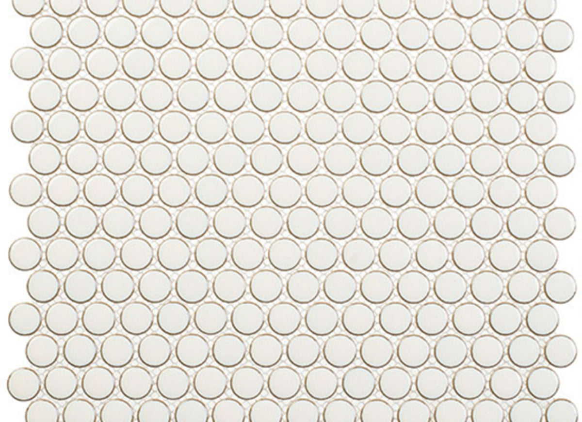 Effortless Collection - Penny Rounds in Relaxation