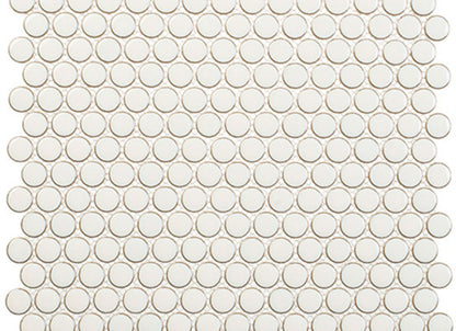 Effortless Collection - Penny Rounds in Relaxation