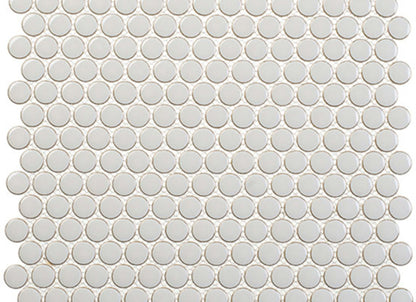 Effortless Collection - Penny Rounds in Xen Breeze