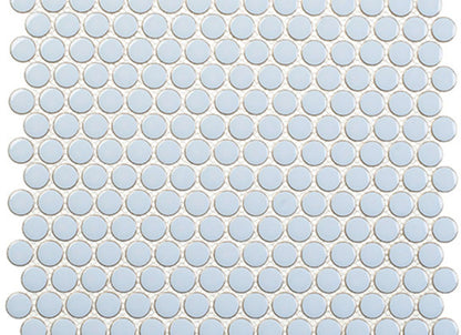 Effortless Collection - Penny Rounds in Kool Vibe