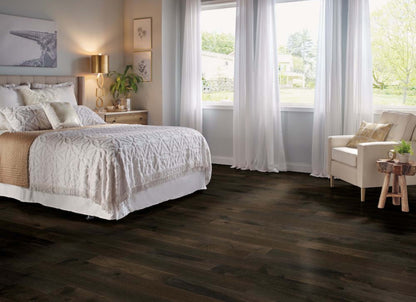 HydroGuard Hickory Engineered in Sugar Shack 6.5"