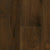 HydroGuard Hickory Engineered in Sugar Shack 6.5" Hardwood