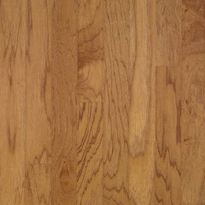 Turlington Lock&Fold Hickory Engineered in Golden Spice 5"