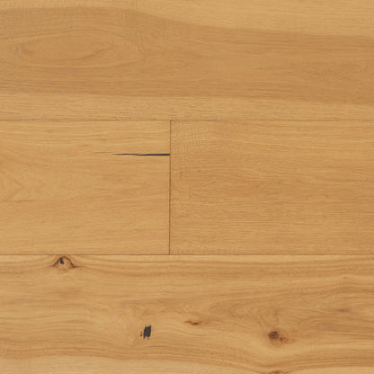 English Forest Collection in Hickory Angelina Hardwood
