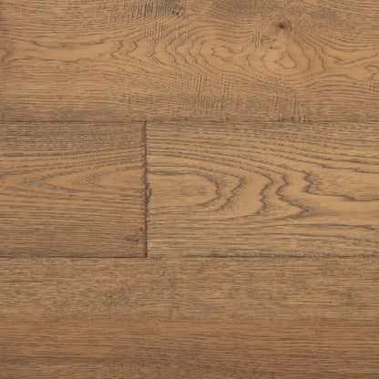 English Forest Collection in Hickory Carmel Hardwood