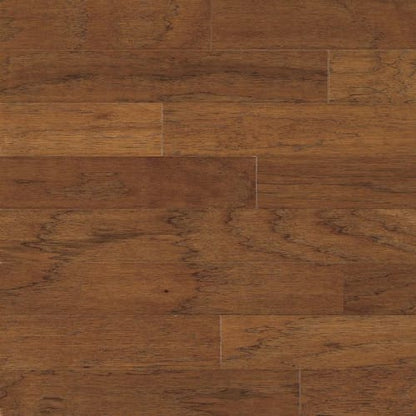 Turlington Lock&Fold Hickory Engineered in Falcoln Brown 5"