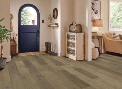 Nature's Canvas Hickory Engineered in Dipped In Honey 4, 5, 6.5"