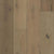 Nature's Canvas Hickory Engineered in Meadow Crest 7.48" Hardwood