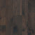 Nature's Canvas Hickory Engineered in Graphic Gray 4, 5, 6.5" Hardwood