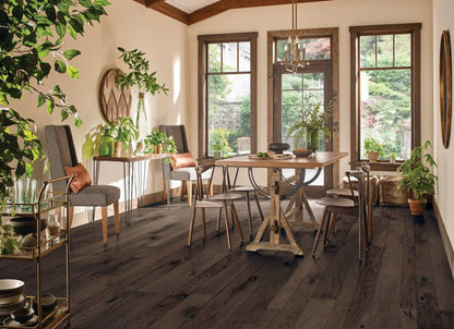 Nature's Canvas Hickory Engineered in Desert Hill 4, 5, 6.5"
