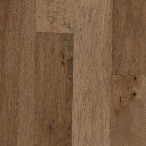 Next Frontier Hickory Engineered in Driftscape 6.5" | Bruce