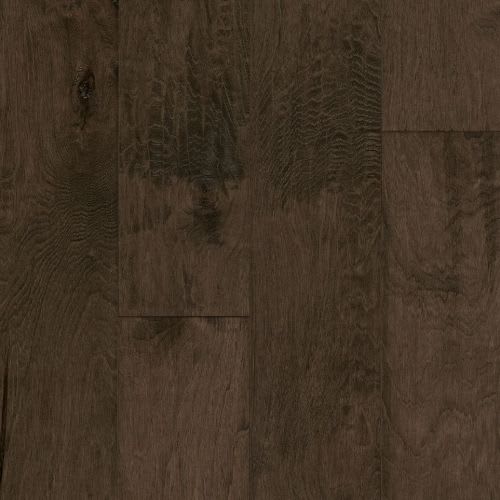 Next Frontier Hickory Engineered in Earthen Shell 6.5" | Bruce