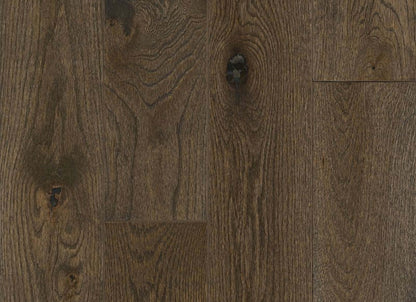 Necessity White Oak Engineered in Coffee 6"