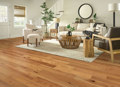 Necessity Hickory Engineered in Mountain Surround 6"