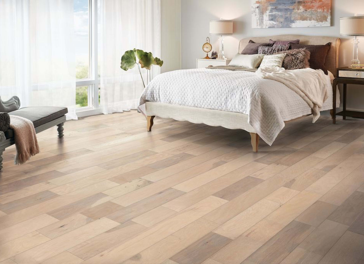 Rustic Directions Hickory Engineered in Honey Comb 6.5"