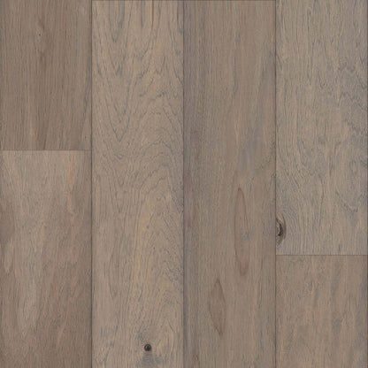 Rustic Directions Hickory Engineered in Dream State 6.5" Hardwood