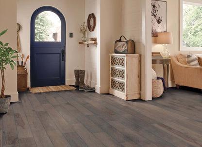Rustic Directions Hickory Engineered in Must See Taupe 6.5"